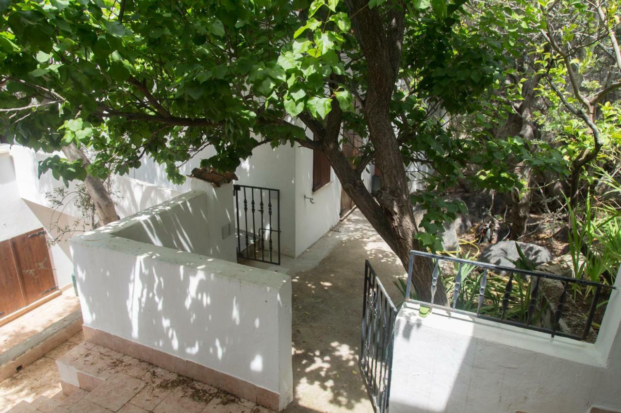 דירות קפיטנה Limone מראה חיצוני תמונה